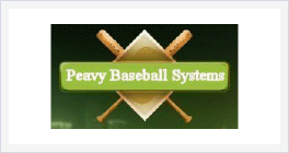 Peavy Baseball Systems